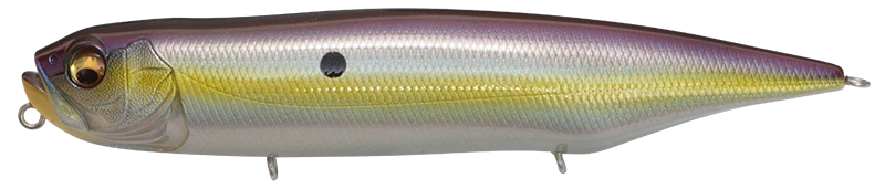 Megabass Dog-X Diamante Silent Baits 5 Megabass Dog-X Diamante Silent Baits