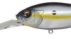 Megabass Deep-Six Crankbait Baits 23 Megabass Deep-Six Crankbait Baits