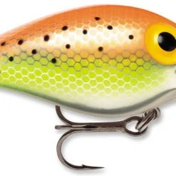 Storm Original Wiggle Wart Crankbaits