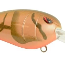 Spro Mike McClelland RkCrawler 55 Crankbait