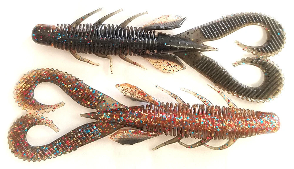 Baits Z Man Boar Hogz 17 Baits Z Man Boar Hogz