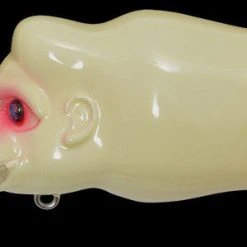 Baits Megabass Gong Jr. Topwater Bait 15 Baits Megabass Gong Jr. Topwater Bait