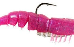 Baits Z Man Ez Shrimpz 3.5