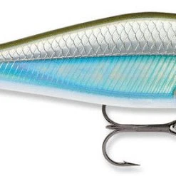 Rapala Shadow Rap Shad Baits 40 Rapala Shadow Rap Shad Baits