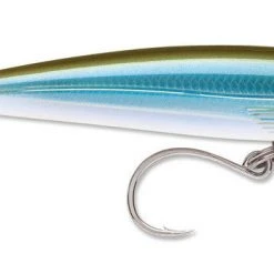 Rapala X-Rap Long Cast Shallow Sxrls12 4 3/4