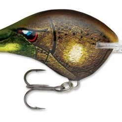 Baits Rapala Dt Series Crankbait Dt10