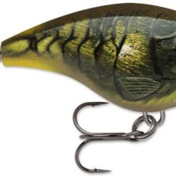 Rapala Bx Brat 03 Square Bill Crankbait Baits