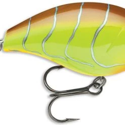 Baits Storm Arashi Silent Square Bill 2 3/8" 26 Baits Storm Arashi Silent Square Bill 2 3/8