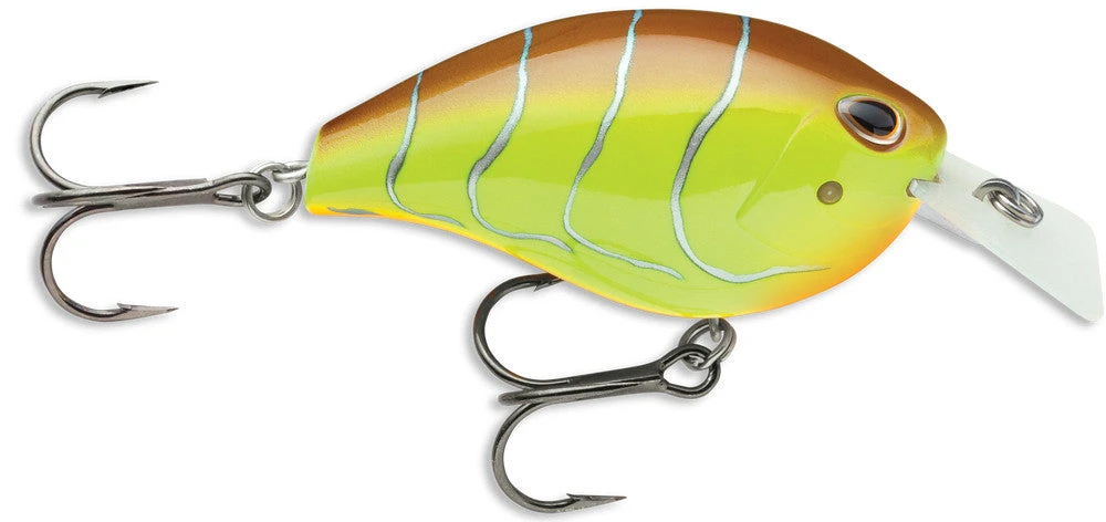 Baits Storm Arashi Silent Square Bill 2 3/8" 11 Baits Storm Arashi Silent Square Bill 2 3/8"