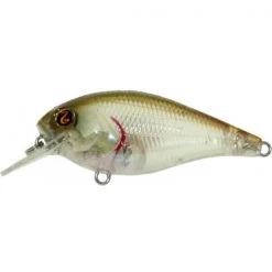 River2Sea Ish Monroe Biggie Smalls Bumpin Rattle Fast Baits