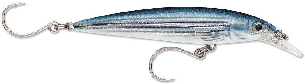 Rapala X-Rap Long Cast Sxrl14 5 1/2" Baits 11 Rapala X-Rap Long Cast Sxrl14 5 1/2" Baits
