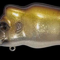 Baits Megabass Gong Jr. Topwater Bait 16 Baits Megabass Gong Jr. Topwater Bait