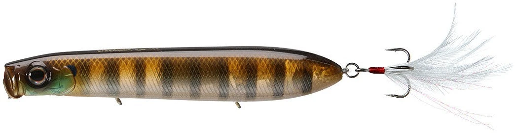 Evergreen International Sb-150 "Shower Blows" Topwater Bait Baits 9 Evergreen International Sb-150 "Shower Blows" Topwater Bait Baits