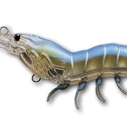 Livetarget Hybrid Shrimp 3 1/2