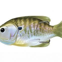 Baits Livetarget Sunfish 90 Hollow Body 3 1/2