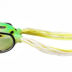 Baits Spro Dean Rojas Bronzeye Frog 65