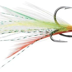 Tackle VMC 8651 Dressed X-Rap Treble Hook 2 Pack 20 Tackle VMC 8651 Dressed X-Rap Treble Hook 2 Pack