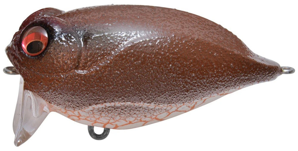 Baits Megabass Funky Flipper 9 Baits Megabass Funky Flipper