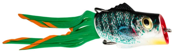 Strike King Kvd Popping Perch Baits 6 Strike King Kvd Popping Perch Baits