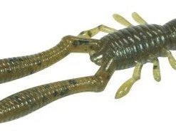 Megabass Bottle Shrimp 4" 9 Megabass Bottle Shrimp 4