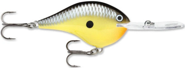 Baits Rapala Dt Series Crankbait Dt Metal 20 12 Baits Rapala Dt Series Crankbait Dt Metal 20