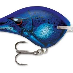 Rapala Dt Series Crankbait Dt4