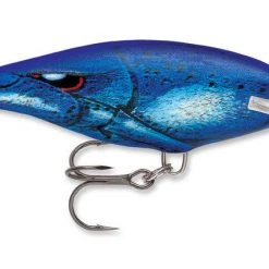 Rapala Shad Rap Sr07 2 3/4''