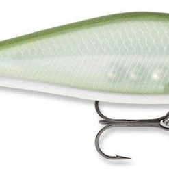 Rapala Shadow Rap Shad Baits 41 Rapala Shadow Rap Shad Baits