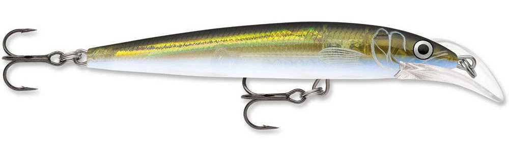 Rapala Scatter Rap Deep Husky Jerk 15 Rapala Scatter Rap Deep Husky Jerk