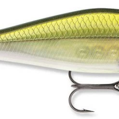 Rapala Shadow Rap Shad Baits 42 Rapala Shadow Rap Shad Baits