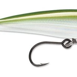 Baits Rapala X-Rap Twitchin' Minnow Sxrt10 4