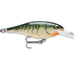 Rapala Shad Rap Sr04 1 1/2" 61 Rapala Shad Rap Sr04 1 1/2