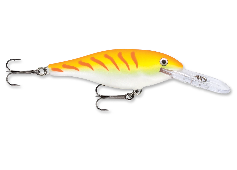 Rapala Shad Rap Sr04 1 1/2" 26 Rapala Shad Rap Sr04 1 1/2"