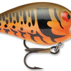 Storm Original Wiggle Wart Crankbaits