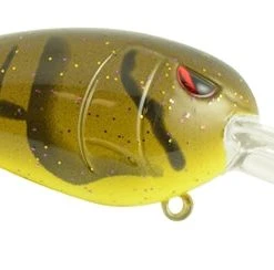 Spro Mike McClelland RkCrawler 55 Crankbait