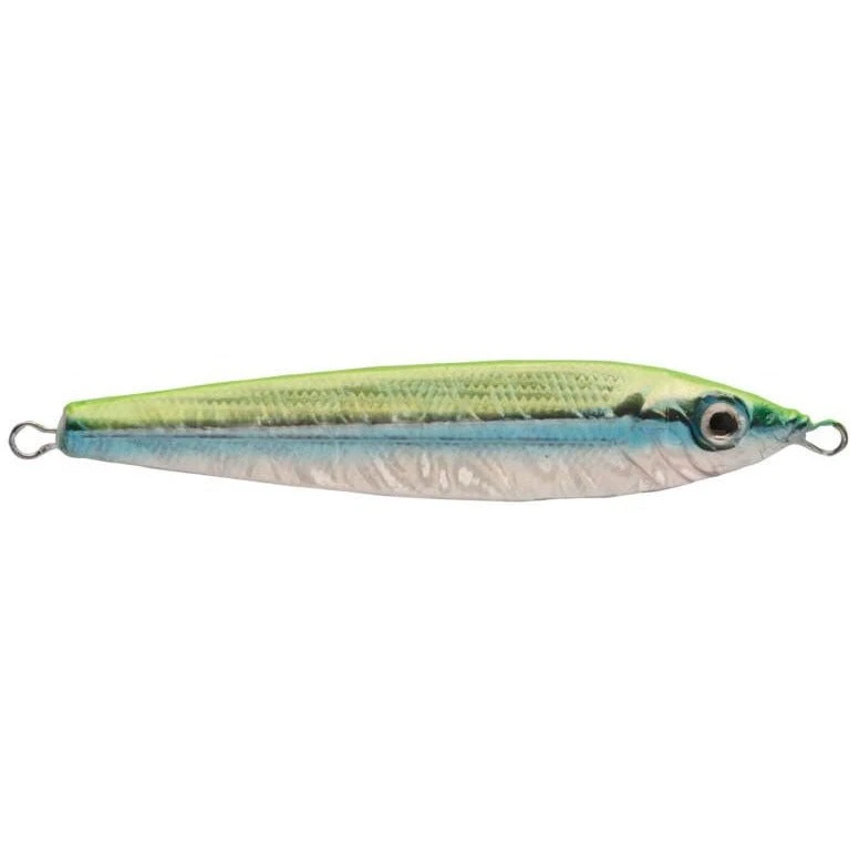 Baits P-Line Laser Minnow 2 Oz. 6 Baits P-Line Laser Minnow 2 Oz.