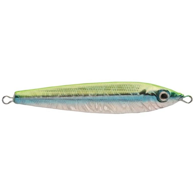 P-Line Laser Minnow 1 Oz. 6 P-Line Laser Minnow 1 Oz.