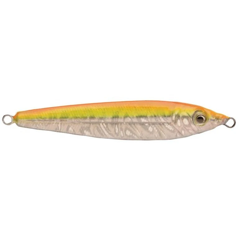 P-Line Laser Minnow 1 Oz. 8 P-Line Laser Minnow 1 Oz.