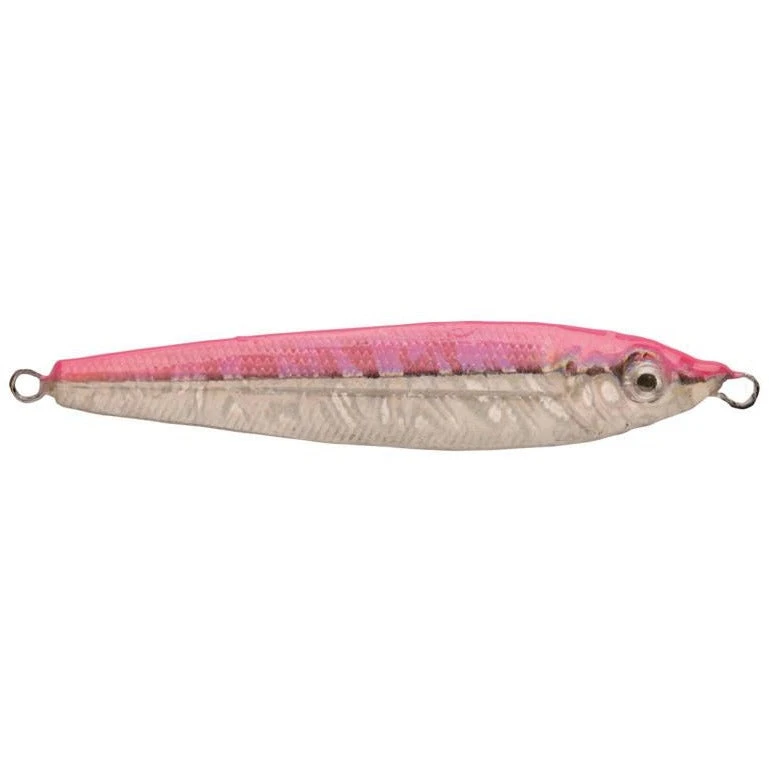 Baits P-Line Laser Minnow 2 Oz. 17 Baits P-Line Laser Minnow 2 Oz.