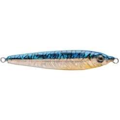 P-Line Laser Minnow 4 Oz. Baits