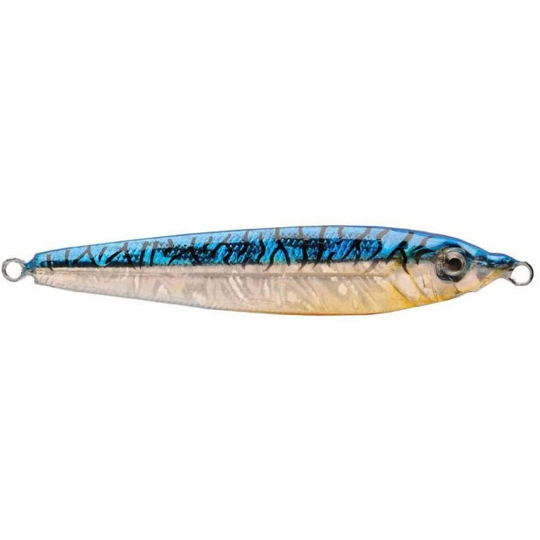 Baits P-Line Laser Minnow 2 Oz. 3 Baits P-Line Laser Minnow 2 Oz.