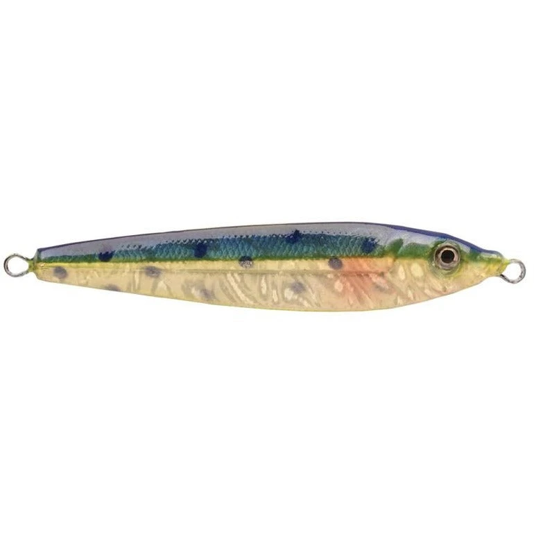 P-Line Laser Minnow 1 Oz. 9 P-Line Laser Minnow 1 Oz.