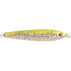 Baits P-Line Laser Minnow 2 Oz. 47 Baits P-Line Laser Minnow 2 Oz.