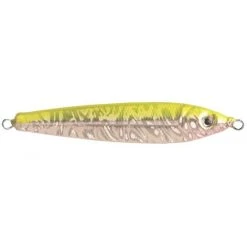 P-Line Laser Minnow 3 Oz. Baits