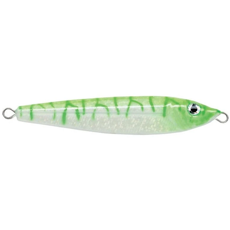 Baits P-Line Laser Minnow 2 Oz. 11 Baits P-Line Laser Minnow 2 Oz.