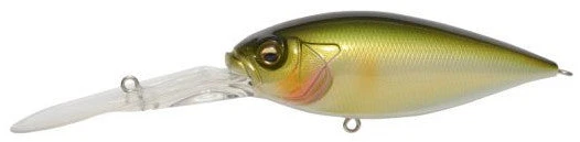 Megabass Deep-Six Crankbait Baits 1 Megabass Deep-Six Crankbait Baits