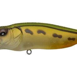Megabass Pop Max Baits