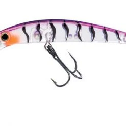 Baits Yo-Zuri Crystal Minnow Floating Deep Diver Walleye Extra Deep Diving Crankbait 47 Baits Yo-Zuri Crystal Minnow Floating Deep Diver Walleye Extra Deep Diving Crankbait