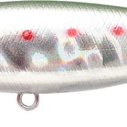 Lucky Craft Pointer 78 Suspending Shallow Jerkbait