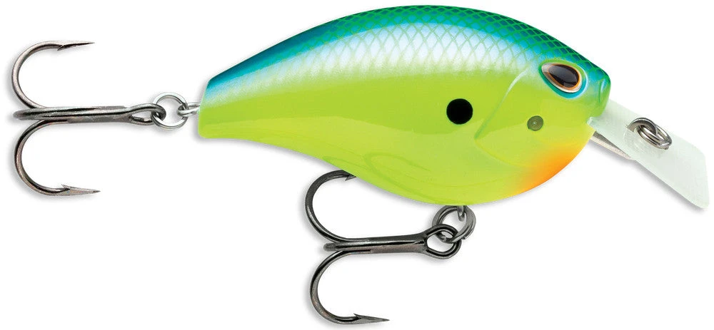 Baits Storm Arashi Silent Square Bill 2 3/8" 12 Baits Storm Arashi Silent Square Bill 2 3/8"